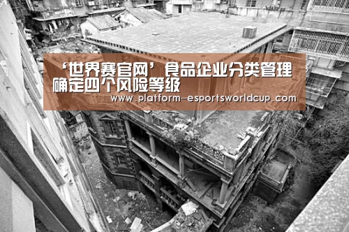 ‘世界赛官网’食品企业分类管理确定四个风险等级(图1) 全球总决赛官网
